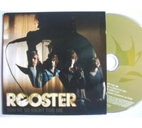 Rooster - You're So Right for Me Pt 2