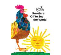 Rooster's Off to See the World