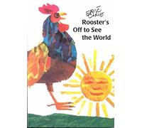[(Rooster's Off to See the World)] [Author: Eric Carle] published on (January, 2002)
