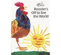 Rooster's Off to See the World: Miniature Edition