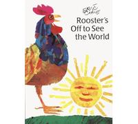 Rooster's Off to See the World: Miniature Edition