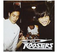 Roosters - Ret's Oor (Ep) [Cd] Asia - Import