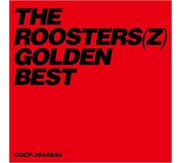 ROOSTERS, THE - Golden Best:the Roosters [2cd]