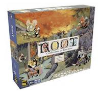 Root