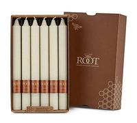 Root 22,9 cm Non parfumées Timberline Arista Bougies