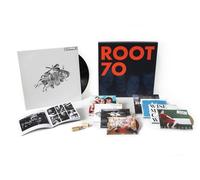 Root 70 Box (Ltd.Jubiläumsbox) (CD) Nils Wogram