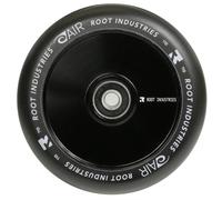 Root Air 110Mm Trottinette Stunt Roue Noir/Pu Noir