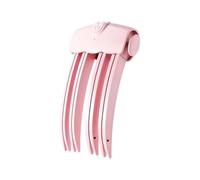 Root Boosting Hair Clip Portable Heated Styling Accessory
