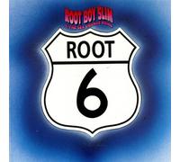 Root Boy Slim - Root 6