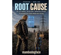 Root Cause: A LitRPG System Apocalypse