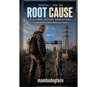 Root Cause: A LitRPG System Apocalypse