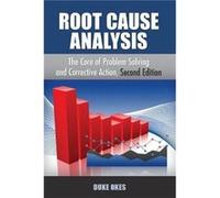Root Cause Analysis by Duke Okes Duke Okes (Auteur)