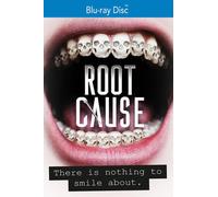 Root Cause [Blu-Ray]