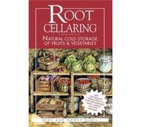 Root Cellaring by Nancy Bubel Mike Bubel, Nancy Bubel (Auteur)
