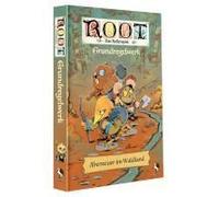 Root - Das Rollenspiel: Grundregelwerk