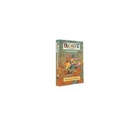 Root - Das Rollenspiel: Grundregelwerk