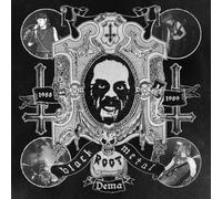 Root Dema - Vinyle 12" Coffret (Précommande 03/07/2026) - Edel