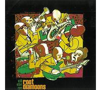Root Diamoons - With Other Eyes