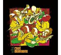 Root Diamoons - with Other Eyes [Import]