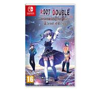 Root Double Before Crime After Days Xtend Edition (Nintendo Switch)