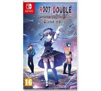 Root Double Before Crime After Days Xtend Edition Nintendo Switch G