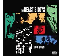 Beastie Boys – Root Down (EP) – CD – Import
