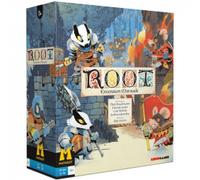Root : Extension Maraude
