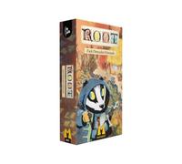 Root - Extension Pack Nomade Maraude - Jeu de Société -