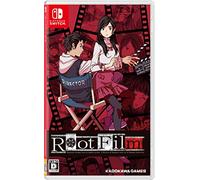 Root Film(ルートフィルム) -Switch (【初回購入特典】i☆Ris×Root Film 秘蔵映像Collection 同梱)
