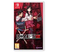 Root Film (Nintendo Switch)