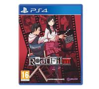 Root Film (PS4)