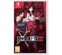 Root Film Sur Nintendo Switch G