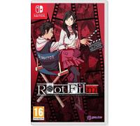 Root Film Switch