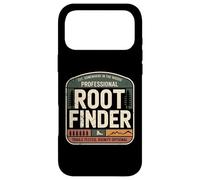 Root Finder Trails Randonnée Et Plein Air Coque pour iPhone 17 Pro Max