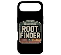 Root Finder Trails Randonnée Et Plein Air Coque pour iPhone Air