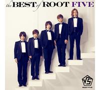 ROOT FIVE - Best of Root Five [2cd/Dvd] [Import allemand]