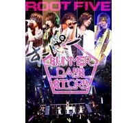 Root Five Japan Tour 2014 Summer Days' Story Side (Dvd2+Cd)