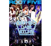 Root Five Japan Tour 2014 Supe [Import allemand]