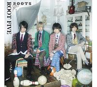 ROOT FIVE - Roots (Ltd A/Cd/Dvd)