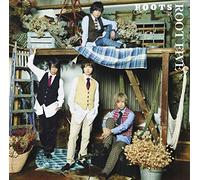 ROOT FIVE - Roots (Ltd B/Cd/Dvd)