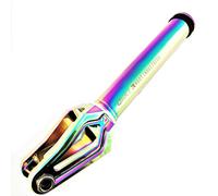 Root Industries Air Stunt-Scooter Fourche Bba / Hic Rainbow Arc-en-Ciel