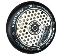 Root Industries Honeycore Roue De Roller 110mm Chrome