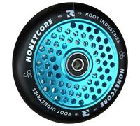 Root Industries Honeycore Roue De Trottinette 110mm Stunt Roller Bleu Clair