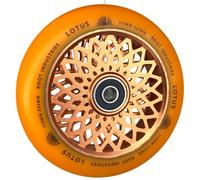 Root Industries Lotu Stunt-Scooter Roue Hollowcore 110mm Orange Radiant