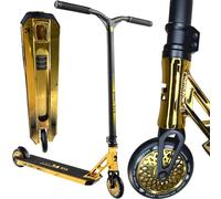Root Industries Type R GT Trick Trotinette Stunt H=85cm Or