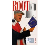 Root Into Europe: France & Belgium [VHS]