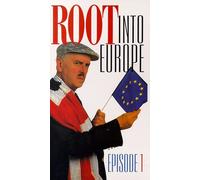 Root Into Europe: France [VHS]