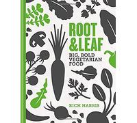 Root & Leaf