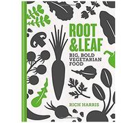Root & Leaf