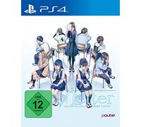 Root Letter [Import allemand]